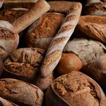3 letras PAN Bread first overview