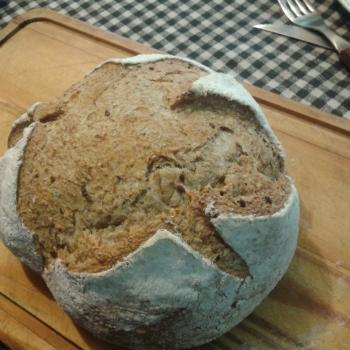 Abril2012 Panes con masa madre second slice