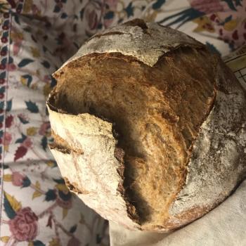 Achille Bread! second overview
