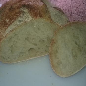 Agador Spartacus Variety first slice