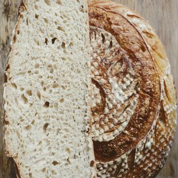 Allspice Berry Bread second overview