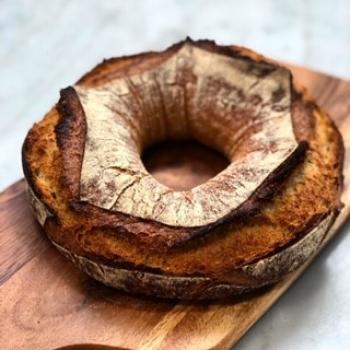 Alta  Just like Altamura  second slice