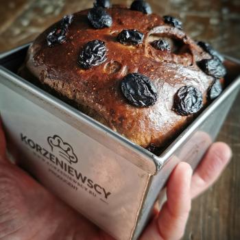 Apis - bee sourdough Żulik second overview