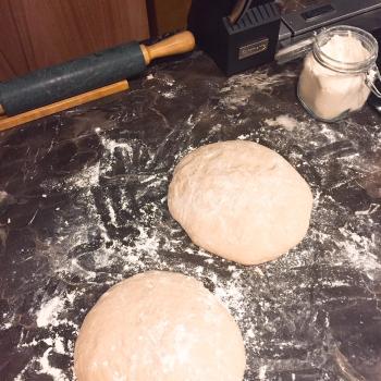 Apollonius Country Bread first overview