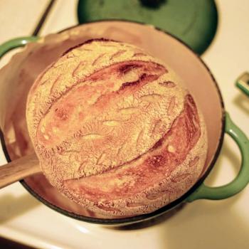 Aspen Traditional loaf second overview
