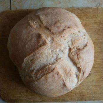 Astrakhan Frontier Bread second overview