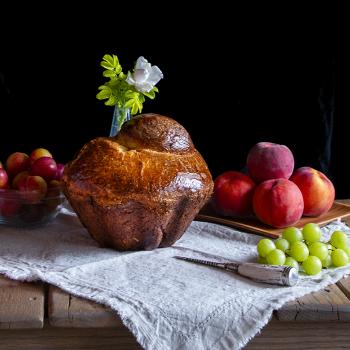 Athos Brioche first overview