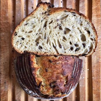 Athos Miche first slice