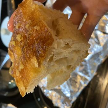Bilbo second slice