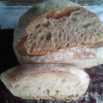 Bob (Sponge) Baguette first overview