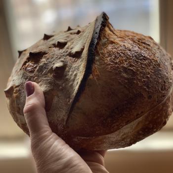 Bobbly recipe