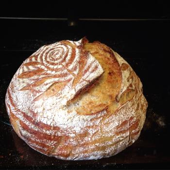 Brownswell first slice