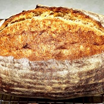 Bubbles Bread second overview