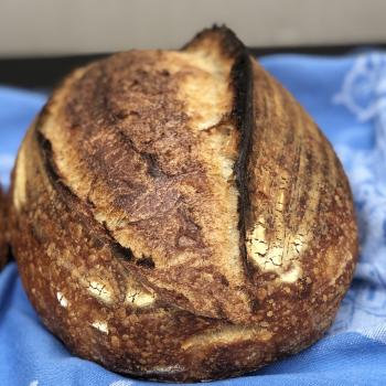 Cali Bread first overview