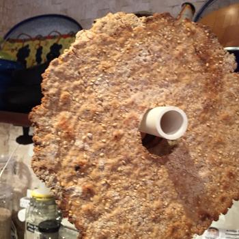 Camelot Natural levain breads first overview