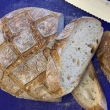 Canyon Bread  Sourdough Boyle  second overview