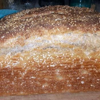 Clarice Whole Wheat Every Day Loaf second overview