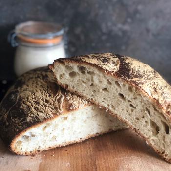 Covidus Bâtard au levain second overview