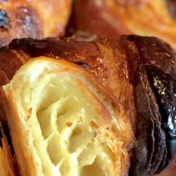 Covidus Viennoiseries first slice