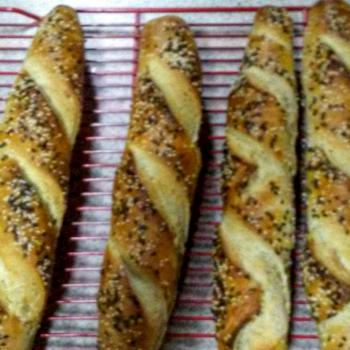 Crowing Hen Muffins, cakes, dumplings, pancakes, and so much more! second overview