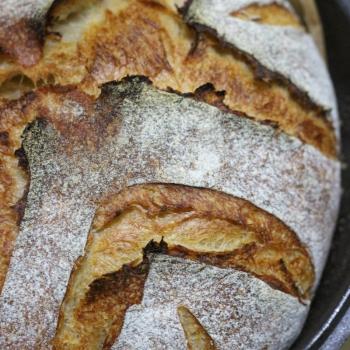 Desi Waffles, Loaves, wholewheat loaf, Potato boule, Pizza,crackers second overview