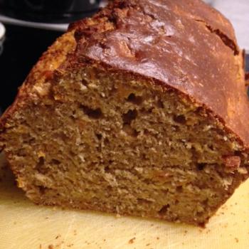Dinkel-David Dinkelkuchen / Speltcake first overview
