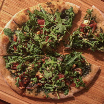 George recipe