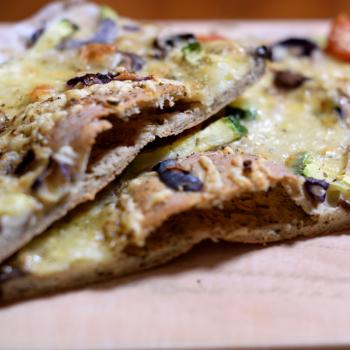 glutenfree teff second slice