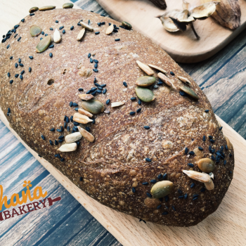 Hana Country Bread first overview
