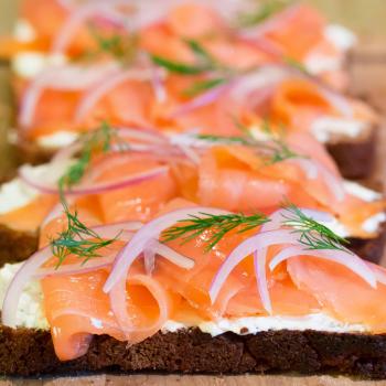 Hansel Lithuanian Black Bread first overview