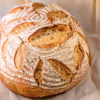 Hansel New York Rye first overview