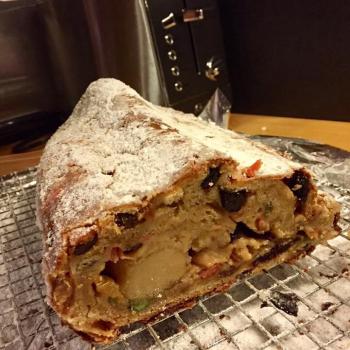 Hapa wheat Sample bakes second overview