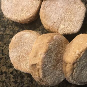 Hazel recipe