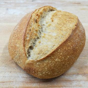 Hope Bakery Chile Rustico second overview