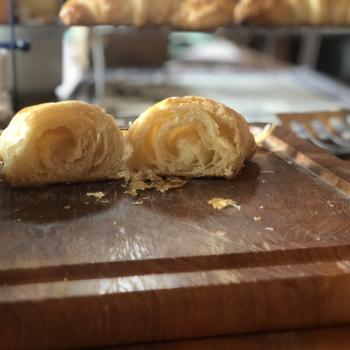 Ima Croissants second overview