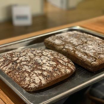 Innokenty Bread second overview
