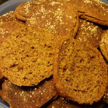 Jalo Rye Bread second overview