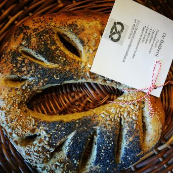 Jan II Interesting shaped breads second overview