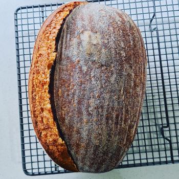 Jane Dough recipe