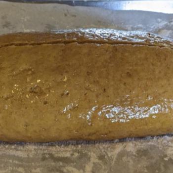 Jenna Sweedish Rye /Limpa second overview