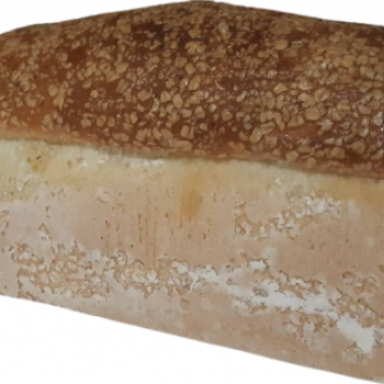 JLUISJLP Pan de Sándwich  first overview
