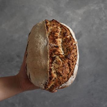 Jo Bread first overview