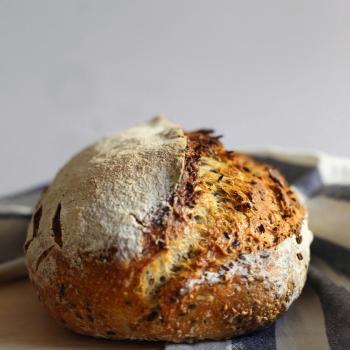 Jo Bread second overview
