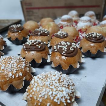 Judith Masa Brioche first overview