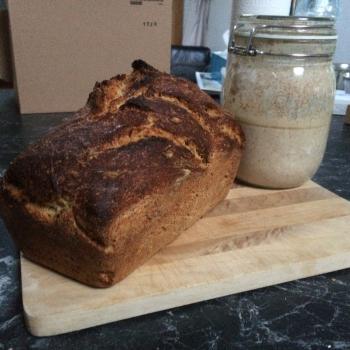 KC Bread first overview