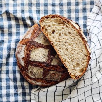 Le Vilain Pain traditionnel au levain first overview