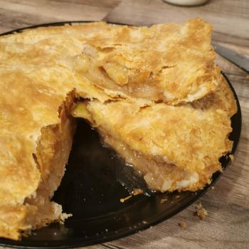 Le Vilain Tarte aux pommes second overview