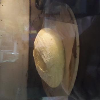 LeeminKo White Loaf second slice