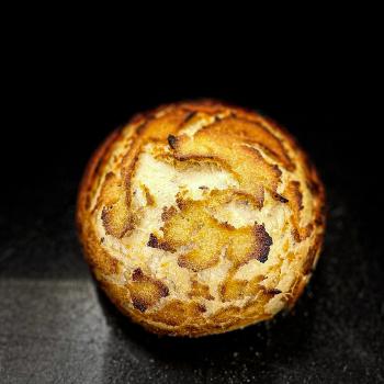 Levain de mr Paul recipe