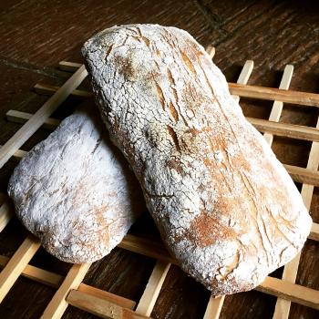 Levain  second overview
